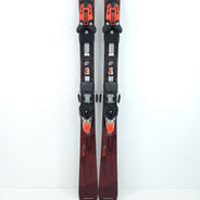 Schiuri sh Atomic Redster S9 Revoshock, 165 cm — vedere 6 din 8