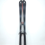 Schiuri sh Atomic Redster S9 Revoshock, 165 cm — vedere 7 din 8