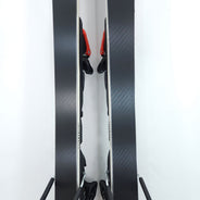 Schiuri sh Atomic Redster S9 Revoshock, 165 cm — vedere 8 din 8
