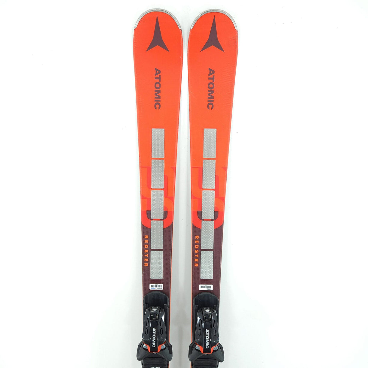 Schiuri sh Atomic Redster S9 Revoshock, 165 cm — vedere 1 din 7