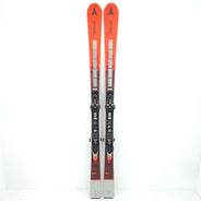 Schiuri sh Atomic Redster S9 Revoshock, 165 cm — vedere 2 din 7