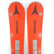 Schiuri sh Atomic Redster S9 Revoshock, 165 cm — vedere 3 din 7