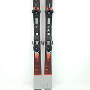 Schiuri sh Atomic Redster S9 Revoshock, 165 cm — vedere 5 din 7