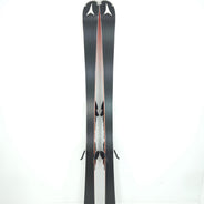 Schiuri sh Atomic Redster S9 Revoshock, 165 cm — vedere 6 din 7