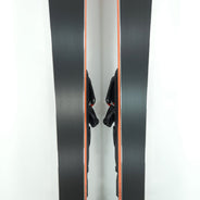Schiuri sh Atomic Redster S9 Revoshock, 165 cm — vedere 7 din 7