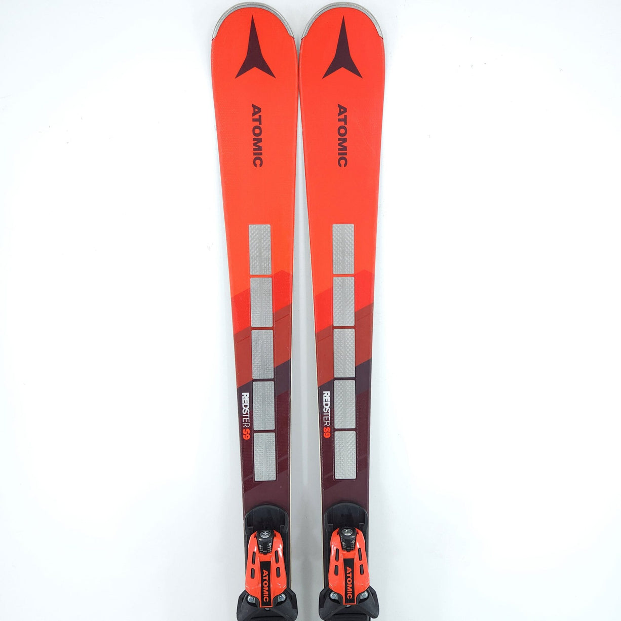 Schiuri sh Atomic Redster S9 Revoshock, 170 cm — vedere 1 din 7