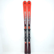 Schiuri sh Atomic Redster S9 Revoshock, 170 cm — vedere 2 din 7