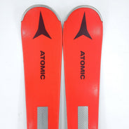 Schiuri sh Atomic Redster S9 Revoshock, 170 cm — vedere 3 din 7