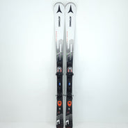 Schiuri sh Atomic Redster SC, 154 cm — vedere 2 din 7