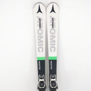 Schiuri sh Atomic Redster SC, 162 cm — vedere 1 din 5