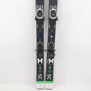 Schiuri sh Atomic Redster SC, 162 cm — vedere 3 din 5