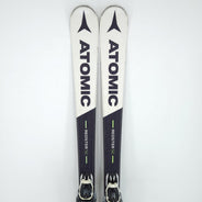 Schiuri sh Atomic Redster SC, 170 cm — vedere 1 din 7