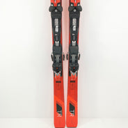 Schiuri sh Atomic Redster TR, 182 cm — vedere 3 din 6