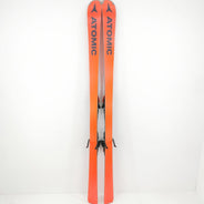 Schiuri sh Atomic Redster TR, 182 cm — vedere 6 din 6