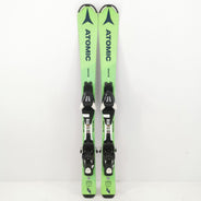 Schiuri sh Atomic Redster X2, 100 cm — vedere 2 din 5