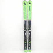 Schiuri sh Atomic Redster X5, 154 cm — vedere 2 din 4