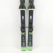Schiuri sh Atomic Redster X5, 154 cm — vedere 3 din 4