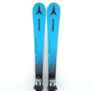 Schiuri sh Atomic Redster X5, 154 cm — vedere 1 din 6