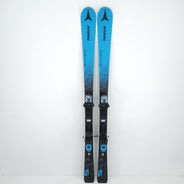 Schiuri sh Atomic Redster X5, 154 cm — vedere 2 din 6