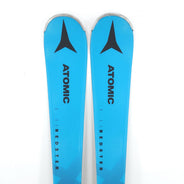 Schiuri sh Atomic Redster X5, 154 cm — vedere 3 din 6