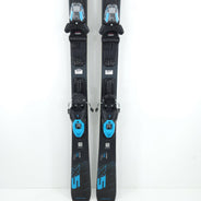 Schiuri sh Atomic Redster X5, 154 cm — vedere 4 din 6
