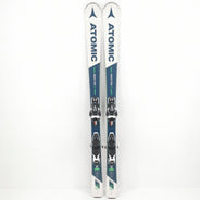 Schiuri sh Atomic Redster X5, 156 cm — vedere 2 din 5