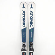 Schiuri sh Atomic Redster X5, 156 cm — vedere 3 din 5