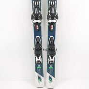 Schiuri sh Atomic Redster X5, 156 cm — vedere 4 din 5