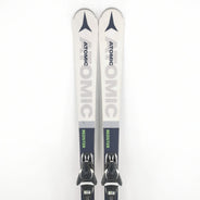 Schiuri sh Atomic Redster X5, 161 cm — vedere 1 din 4