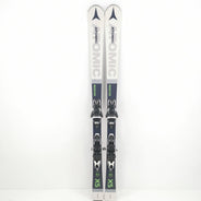 Schiuri sh Atomic Redster X5, 161 cm — vedere 2 din 4