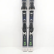 Schiuri sh Atomic Redster X5, 161 cm — vedere 3 din 4