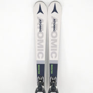 Schiuri sh Atomic Redster X5, 161 cm — vedere 1 din 5