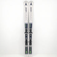 Schiuri sh Atomic Redster X5, 161 cm — vedere 2 din 5