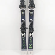 Schiuri sh Atomic Redster X5, 161 cm — vedere 3 din 5