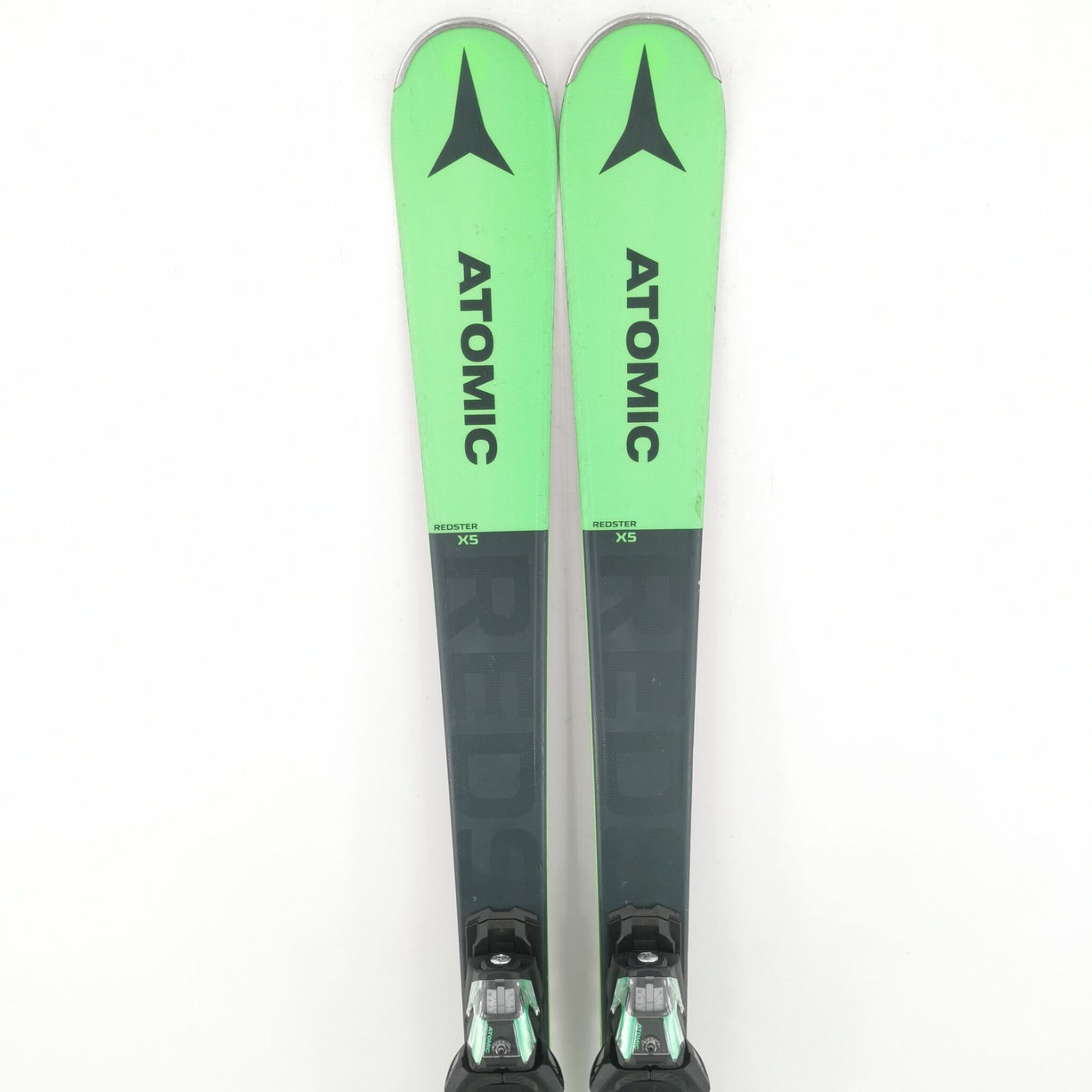 Schiuri sh Atomic Redster X5, 161 cm — vedere 1 din 7