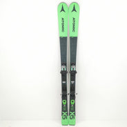 Schiuri sh Atomic Redster X5, 161 cm — vedere 2 din 7
