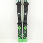 Schiuri sh Atomic Redster X5, 161 cm — vedere 3 din 7
