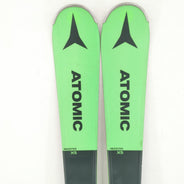 Schiuri sh Atomic Redster X5, 161 cm — vedere 4 din 7