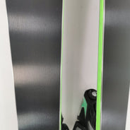 Schiuri sh Atomic Redster X5, 161 cm — vedere 7 din 7