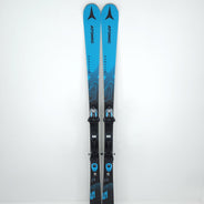 Schiuri sh Atomic Redster X5, 161 cm — vedere 2 din 6