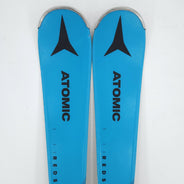Schiuri sh Atomic Redster X5, 161 cm — vedere 3 din 6