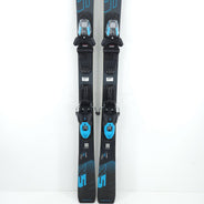 Schiuri sh Atomic Redster X5, 161 cm — vedere 4 din 6