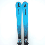 Schiuri sh Atomic Redster X5, 161 cm — vedere 1 din 8