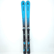 Schiuri sh Atomic Redster X5, 161 cm — vedere 2 din 8