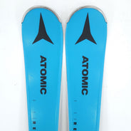 Schiuri sh Atomic Redster X5, 161 cm — vedere 3 din 8