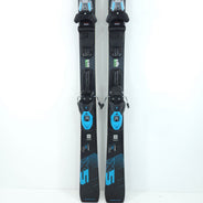 Schiuri sh Atomic Redster X5, 161 cm — vedere 5 din 8