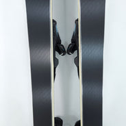 Schiuri sh Atomic Redster X5, 161 cm — vedere 8 din 8