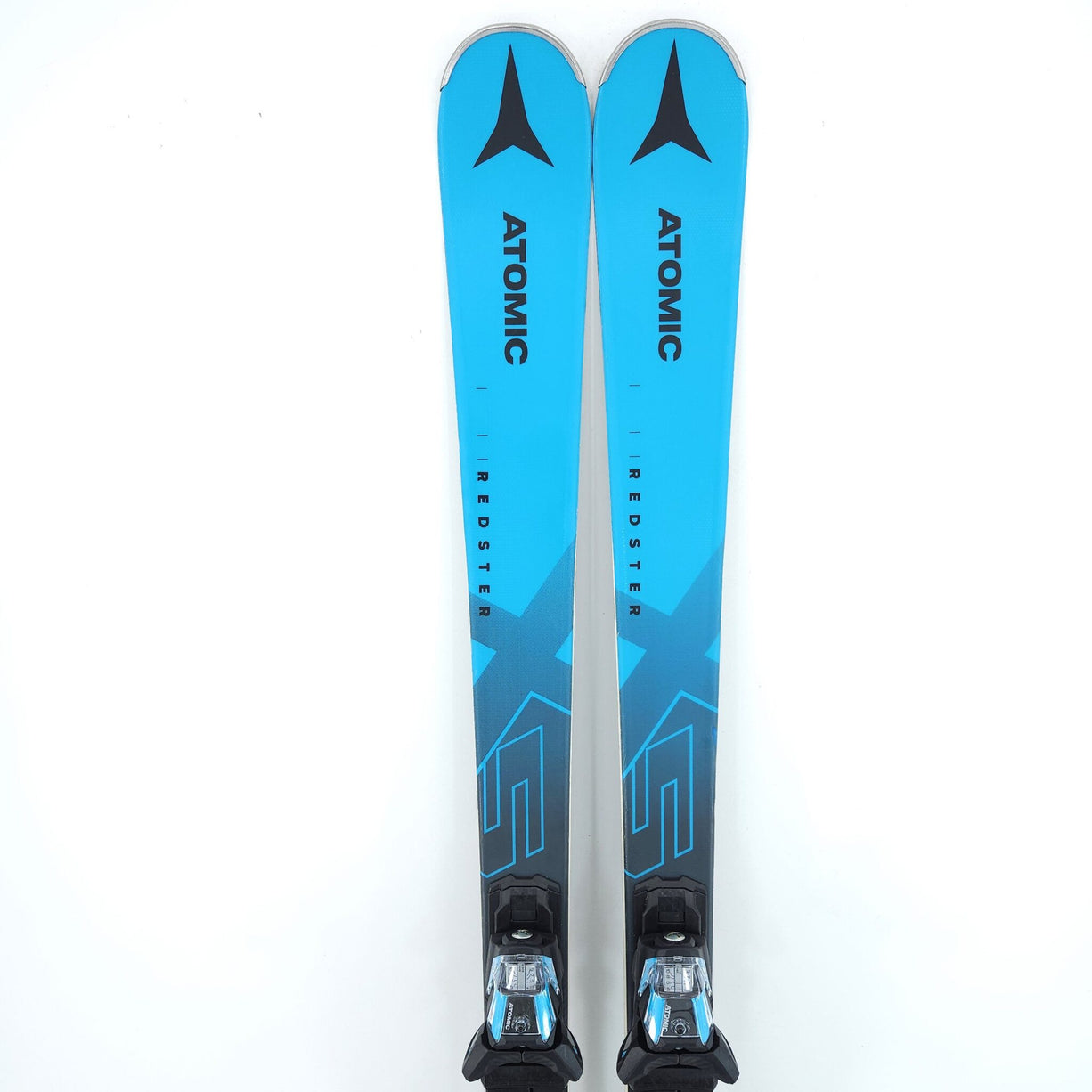 Schiuri sh Atomic Redster X5, 161 cm — vedere 1 din 8