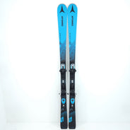 Schiuri sh Atomic Redster X5, 161 cm — vedere 2 din 8