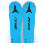 Schiuri sh Atomic Redster X5, 161 cm — vedere 3 din 8